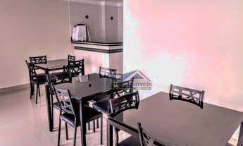 Imagem 4: Oportunidade 02 dormitórios guilhermina