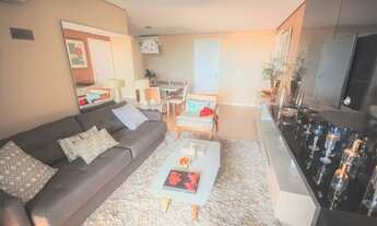 Imagem 2: Vendo apartamento em Fortaleza no 12º andar com 98 m², 3 suítes e lazer completo