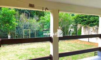 Imagem 7: Casa com 3 dormitórios à venda, 225 m² por R$ 830.000,00 - Condomínio Capela do Barreiro