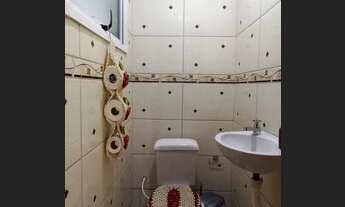 Imagem 6: Casa Semimobiliada no bairro Desvio Rizzo