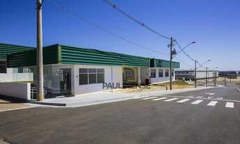 Imagem 5: Galpão para alugar, 1081 m² por R$ 21.625,20/mês - Techno Park - Campinas/SP