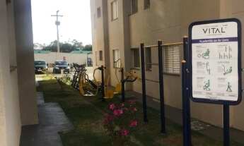 Imagem 5: Apartamento com 2 quartos