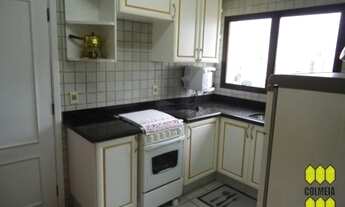 Imagem 6: Apartamento Edifício Varandas do São Francisco