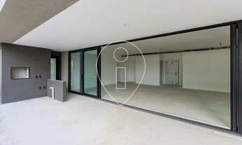 Imagem: ARBO BROOKLIN - APARTAMENTO À VENDA - 301