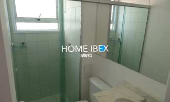 Imagem 7: Apartamento - Vila São Francisco - Hortolândia