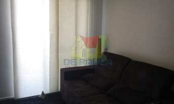 Imagem 3: Apartamento à venda, 73 m² por R$ 800.000,00 - Tatuapé - São Paulo/SP