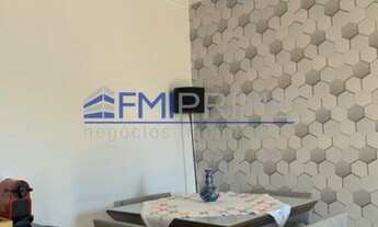 Imagem 1: Lindo apartamento 2 dormitórios 2 vagas na Casa Verde