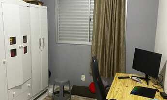 Imagem 2: Casa Residencial Parque das Américas na Av. Mario Andreazza Várzea Grande