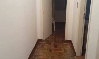 Imagem 5: Sobrado para venda 2 quartos 1 vaga ampla quintal e edícula Vila Mussolini São Bernardo do