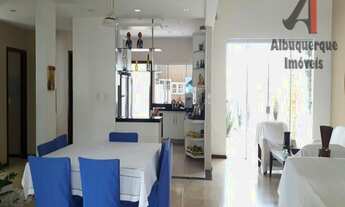 Imagem 12: CASA RESIDENCIAL em SÃO LUÍS - MA, QUINTAS DO CALHAU