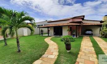 Imagem: Ilhéus - Casa 04 quartos sendo 02 suítes