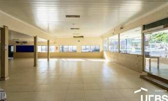 Imagem 4: 0 - Prédio - Setor Central