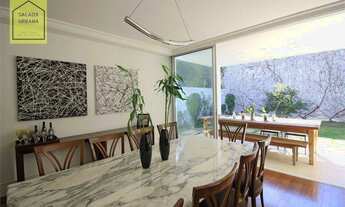 Imagem 6: ALTO DE PINHEIROS - Sobrado à Venda