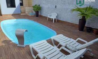 Imagem: Sobrado com 3 dormitórios à venda, 121