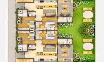 Imagem 6: LAURO DE FREITAS - Apartamento Padrão - BURAQUINHO