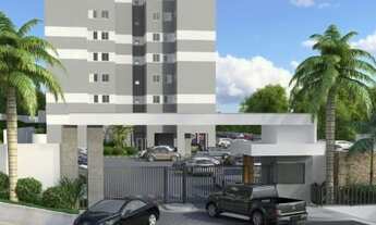 Imagem 6: Apartamento com 2 dormitórios à venda, 60 m² por R$ 297.000,00 - Residencial Monte Carlo