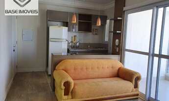 Imagem 4: Studio com 45,00m² para alugar por R$ 3.500/mês - Vila Mariana - São Paulo/SP