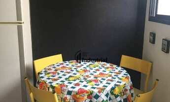 Imagem 6: Apartamento no Condomínio Spazio Valparaíso com 3 dormitórios à venda, 98 m² por R$ 510.00