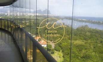 Imagem 3: Itaúna Gold! Luxo e requinte. Excelente Apartamento vista mar à venda 4 suítes, 261 m², so