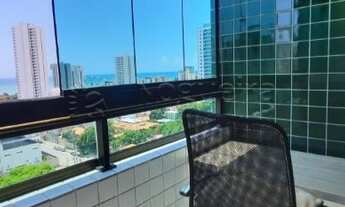 Imagem 5: Ca Apartamento Candeias 3 quartos Ca1862