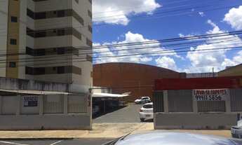 Imagem 7: UBERLâNDIA - Box/Garagem - Nossa Senhora Aparecida