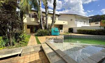 Imagem 3: BAIXOU O VALOR!! Casa à venda por R$ 3.900.000 ou aluguel por R$ 9.000/mês - Residencial Z