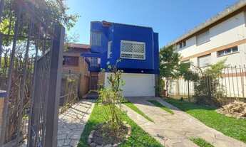 Imagem: Porto Alegre - Casa Padrão - Vila Conceição