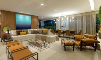 Imagem 3: APARTAMENTO 154m 4 SUITES - 2 VAGAS