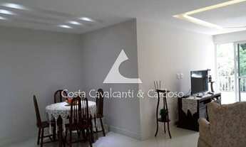 Imagem: Rio de Janeiro - Apartamento Padrão - Tijuca