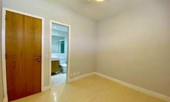 Imagem 2: Apartamento para venda possui 81 metros quadrados com 3 quartos