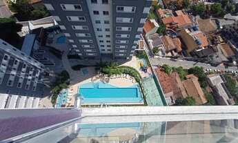 Imagem 4: Apartamento com 2 dormitórios à venda, 102 m² por R$ 660.000,00 - Centro - Nova Iguaçu/RJ