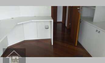 Imagem 6: Apartamento Vila Mascote 144² Sendo 3 suítes