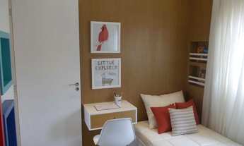 Imagem 14: Santana/Santa Terezinha - Apartamento com 153 m2 , com 4 Dormitorios (3 Suites) e com 3 Va