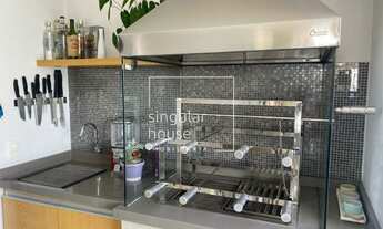 Imagem 6: 233 m² | 3 Suítes