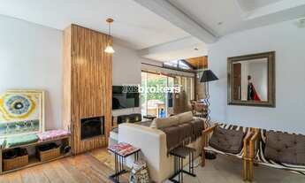 Imagem 7: Rebrokers - Sobrado em condomínio fechado 3 Quartos, Sendo 1 Suíte, 2 vagas - Santa Felici