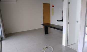 Imagem 4: Apartamento com 1 dormitório para alugar, 44 m² por R$ 2.600,00/mês - Vila Mariana - São P