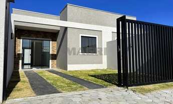 Imagem 4: Pontal do Paraná - Casa Padrão - Monções