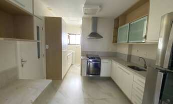 Imagem 5: Apartamento para aluguel com 98 metros2, 02 suítes no Horto Florestal - Salvador - Bahia