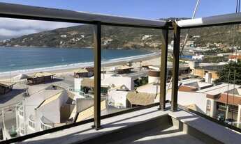 Imagem 3: Apartamento para venda com 112 metros quadrados com 3 quartos em Centro - Arraial do Cabo