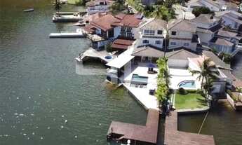 Imagem 7: Belíssimo triplex frente mar em condomínio fechado, com vista deslumbrante, deck molhado