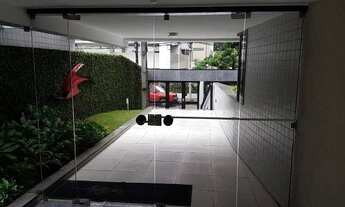 Imagem 2: 07 Dj18JO - Edifício Porto Seguro- Jaqueira