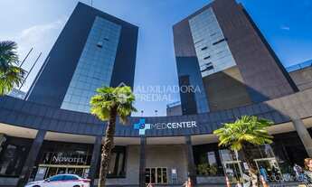 Imagem: PORTO ALEGRE - Conjunto Comercial/Sala