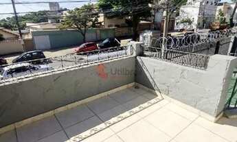 Imagem 5: Casa para aluguel, 4 quartos, 1 suíte, 1 vaga, Santa Efigênia - Belo Horizonte/MG