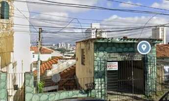 Imagem: TERRENO COM 02 CASA ANTIGA (VILA ARICANDUVA