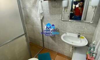 Imagem 3: Casa Rua México bairro Embratel TERRENO GRANDE