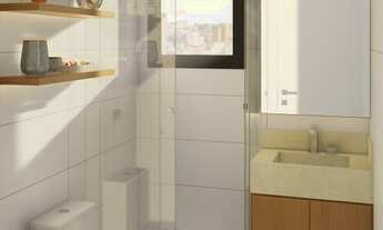 Imagem 6: Vila Maria - Apartamento de 45 m2, com 2 Dormitorios , e com 1 Vaga garagem