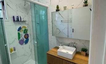 Imagem 6: Casa 85m² 2 dormitórios 1 Suite 2 Vgs - Cond. Rubi - Mogi das Cruzes