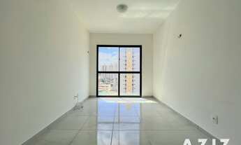 Imagem 2: Excelente apê no Cond. Viver Bem em Satélite, próx a Leroy Merlim!!