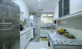 Imagem 5: Apartamento - Jardim Prudência - São Paulo