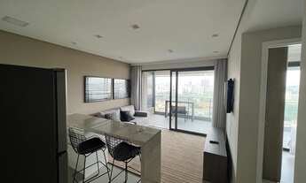 Imagem 7: Apartamento 2 dormitórios para Locação em São Paulo, PINHEIROS, 2 dormitórios, 1 suíte, 2